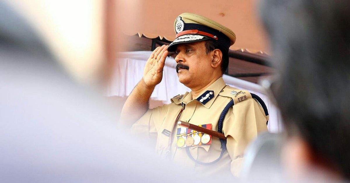 വിവാദ അഭിമുഖം: മുന്കൂര് ജാമ്യം തേടി ടിപി സെന്കുമാര് ഹൈക്കോടതിയില്