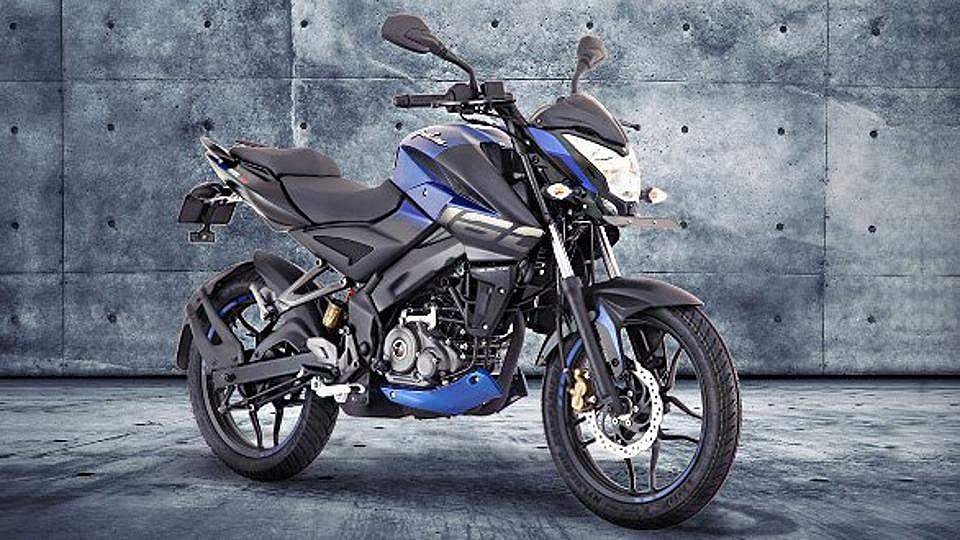 പള്‍സറിന്റെ പുതിയ അവതാരം; ഇത് എന്‍എസ് 160