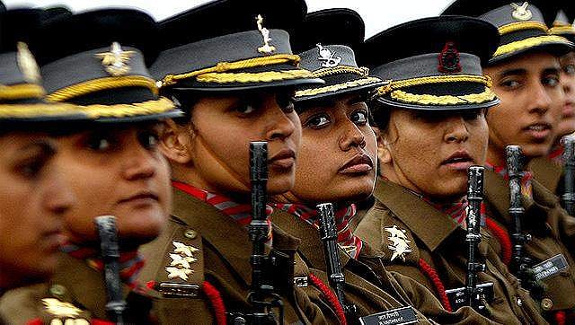 സ്ത്രീകള്‍ക്ക് കൂടുതല്‍ പ്രാധാന്യം നല്‍കുമെന്ന് കരസേനാ മേധാവി