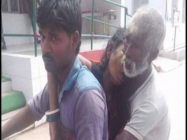 ആംബുലന്‍സ് നിഷേധിച്ചു: സുശീലാദേവിയുടെ മൃതദേഹം വീട്ടിലെത്തിച്ചത് ബൈക്കില്‍