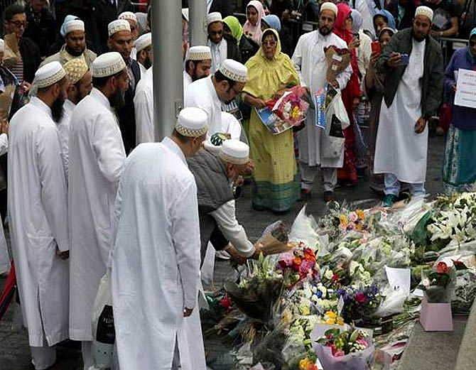 ഭീകരാക്രമണം നടത്തിയവര്‍ക്ക് മതാചാരപ്രകാരമുള്ള  അന്ത്യകര്‍മങ്ങള്‍ ചെയ്യില്ല: ഇമാമുമാര്‍