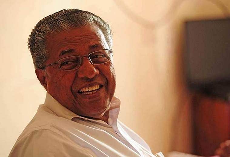 അന്വേഷണം ശരിയായ ദിശയില്‍; എത്ര വലിയ മീനായാലും തെറ്റ് ചെയ്തിട്ടുണ്ടെങ്കില്‍ പൊലീസിന്റെ വലയില്‍ വീഴുമെന്നും പിണറായി