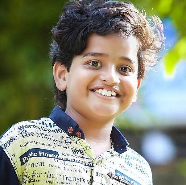 കോലുമിട്ടായിയില്‍ അഭിനയിച്ചതിന് പ്രതിഫലം നല്‍കിയില്ല; വികാരധീനനായി ഗൗരവ് മേനോന്‍