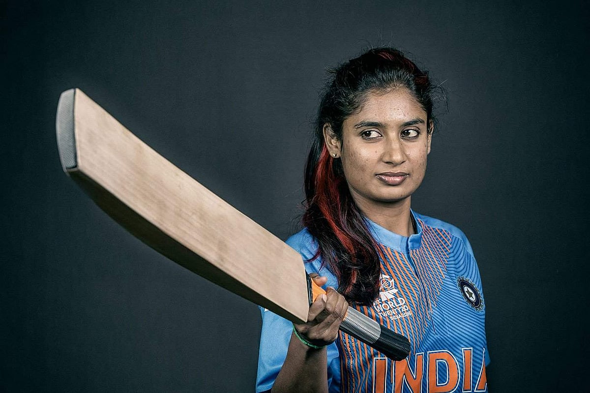 ക്രിക്കറ്ററായില്ലെങ്കില് ഐഎഎസ് കാരിയായി കണ്ടേനെ, ഇതാണ് മിതാലി രാജ്, ഇന്ത്യന് ക്രിക്കറ്റിന്റെ പെണ്മുഖം