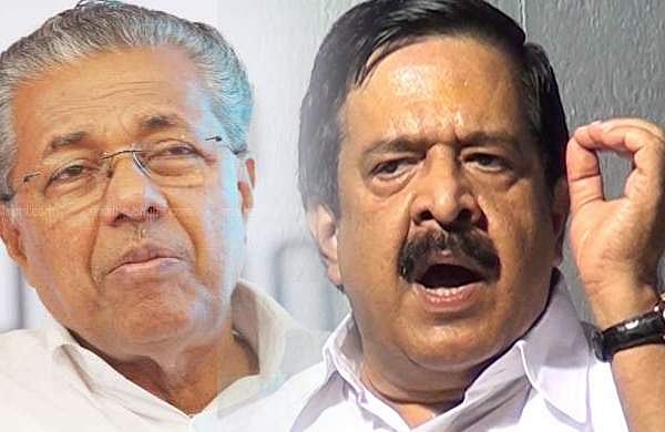 പിണറായി വിജയന് ഇതൊരു പാഠമായിരിക്കട്ടെ; കേസില്‍ ഗൂഢാലോചയില്ലെന്ന് പറഞ്ഞ മുഖ്യമന്ത്രിയെ വിമര്‍ശിച്ച് ചെന്നിത്തല