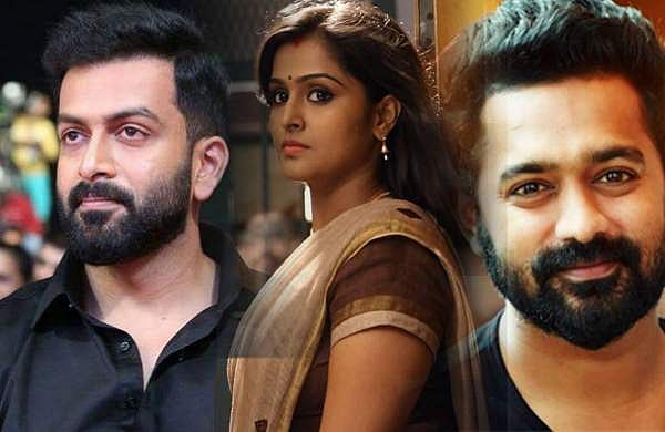 അവസാനം മൗനം വെടിഞ്ഞ് യുവതാരങ്ങള്‍; ദിലീപിനെതിരെ നടപടിയെടുക്കണമെന്ന് ആവശ്യം