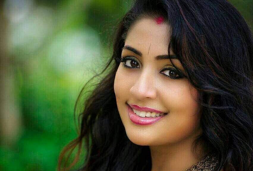 ഇത്രയും ഹീനവും നീചവുമായ പ്രവര്‍ത്തി ഒരു സഹപ്രവര്‍ത്തകന്റെ ചിന്തയില്‍ പോലുമുണ്ടാകാന്‍ പാടില്ലെന്ന് നവ്യാ നായര്‍