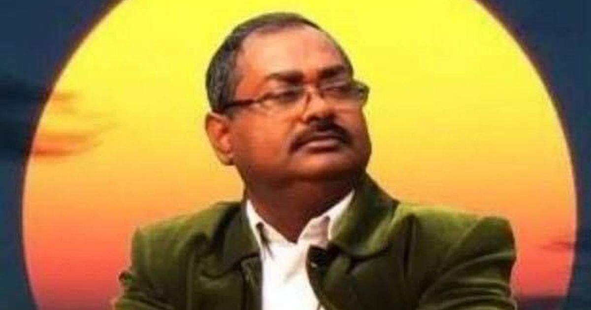 വ്യാജ ചിത്രം പ്രചരിപ്പിച്ചു; ബംഗാളില്‍ ബിജെപി ഐറ്റി സെല്‍ സെക്രട്ടറി അറസ്റ്റില്‍; ഒരാഴ്ചയ്ക്കുള്ളില്‍ അറസ്റ്റിലായത് മൂന്ന് ബിജെപി നേതാക്കള്‍  