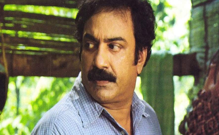 ശ്രീനാഥിന്റെ മരണം കൊലപാതകമെന്ന് സഹോദരന്; വ്യക്തിബന്ധമുണ്ടായിട്ടു പോലും മോഹന്ലാല് സംസ്കാരത്തിനു വന്നില്ല