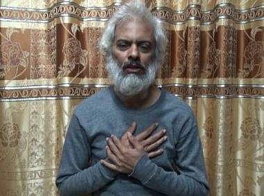 ഫാ.ടോം ഉഴന്നാലില്‍ ജീവനോടെയുണ്ടെന്ന് യെമന്‍ സര്‍ക്കാര്‍