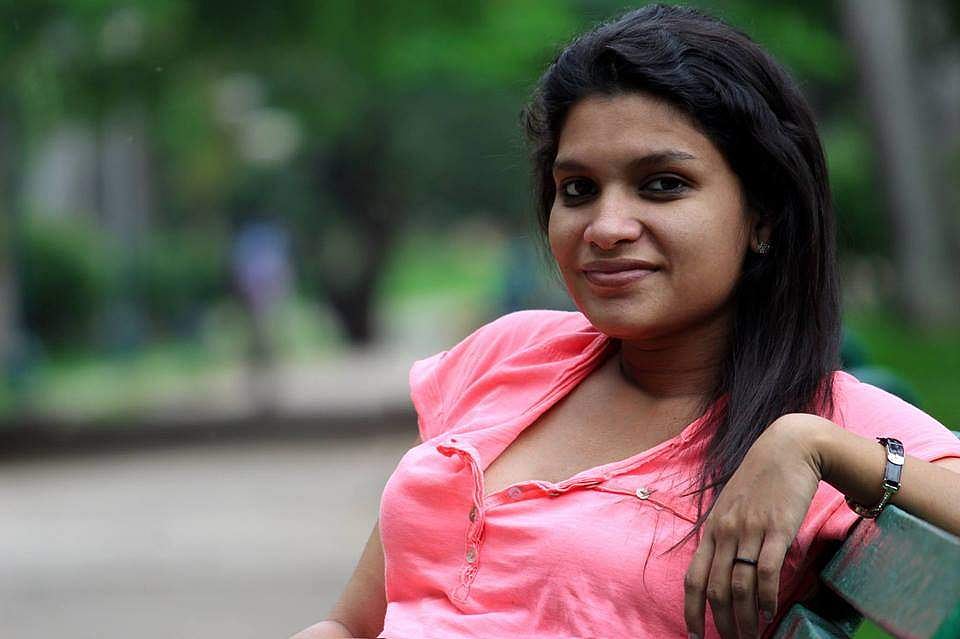 ദിലീപിന്റെ തെളിവെടുപ്പ് വെറും ഷോ; പെൺവാണിഭ കേസിലെ സ്വന്തം അനുഭവം വിവരിച്ച് രശ്മി