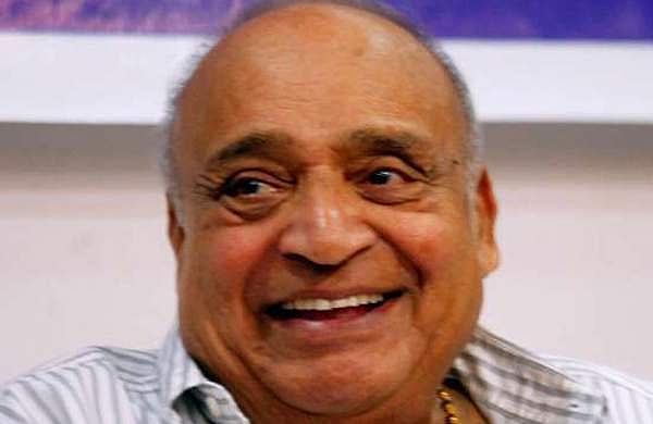 എംപി വീരേന്ദ്രകുമാര്‍ രാജ്യസഭാംഗത്വം രാജിവയ്ക്കുന്നു