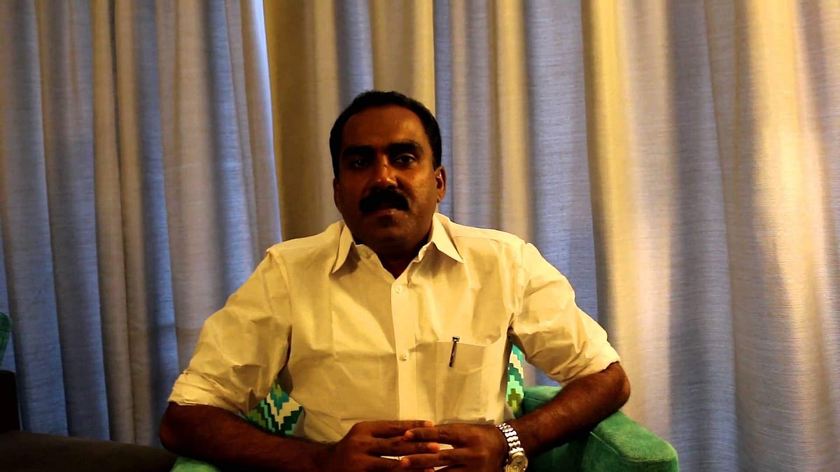 ദിലീപുമായുളളത് വര്ഷങ്ങളായുള്ള സൗഹൃദം, സാമ്പത്തിക ഇടപാടുകളില്ല, അന്വേഷണവുമായി സഹകരിക്കുമെന്ന് അന്വാര് സാദത്ത് എംഎല്എ