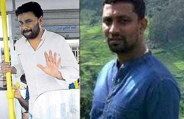 ദിലീപിന്റെ മാനേജര്‍ അപ്പുണ്ണി ഒളിവില്‍