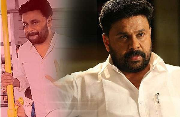 ആരൊക്കെയോ ചെയ്തത് ഞാന്‍ അനുഭവിക്കുന്നു; തിരിച്ചുവരും: ദിലീപ്