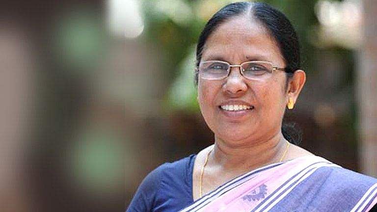 നഴ്‌സുമാരുടെ സമരത്തിനെതിരെ എസ്മ പ്രയോഗിക്കില്ലെന്ന് ആരോഗ്യമന്ത്രി