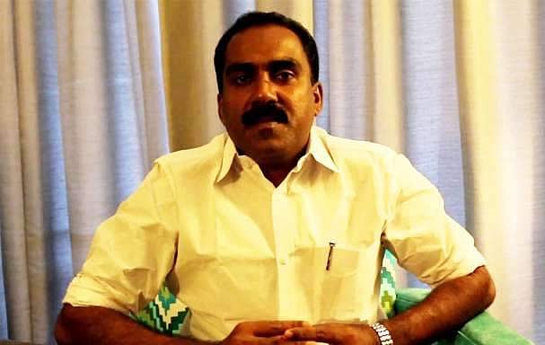 നടിക്കെതിരായ ആക്രമം: അന്‍വര്‍ സാദത്ത് എംഎല്‍എയുടെ മൊഴി രേഖപ്പെടുത്തി