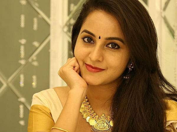 സുനില്‍ കുമാറിന്റെ ക്വട്ടേഷനിലെ ആ നടി ഞാനല്ല: ഭാമ