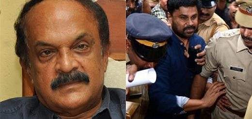 ജനാധിപത്യത്തില്‍ പൗരനെ കുറ്റവാളി എന്ന് വിധിക്കേണ്ടത് മാധ്യമങ്ങളോ പൊതുജനമോ അല്ല കോടതിയാണ്; നിലപാടില്‍ മാറ്റമില്ലെന്ന് സക്കറിയ