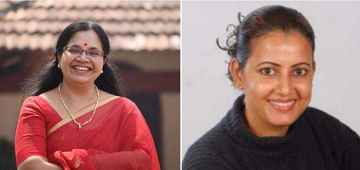 തെറ്റിദ്ധരിക്കരുത്, തെറി വിളിക്കരുത് പ്ലീസ്; ദിലീപിനെ പിന്തുണച്ച അനിതാ നായര്‍ക്ക് മറുപടിയുമായി ഭാഗ്യലക്ഷ്മി