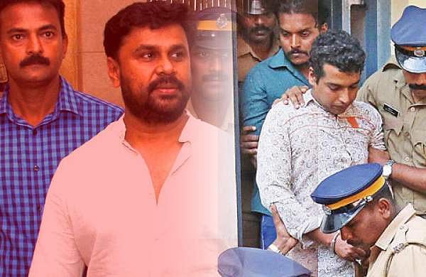 ദിലീപ് കുമരകത്തും സുനില്‍കുമാറിന് ക്വട്ടേഷന്‍ കൊടുത്തിരുന്നു; ക്വട്ടേഷന്‍ കൊടുത്തത് നാട്ടുകാരെ ഭീഷണിപ്പെടുത്താന്‍  