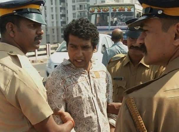 "കാശുള്ളവന്‍ രക്ഷപ്പെട്ടുപോകും" : പള്‍സര്‍ സുനി