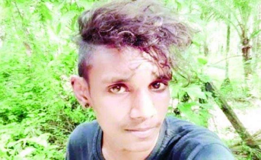കസ്റ്റഡിയിലെടുത്ത യുവാവ് ആത്മഹത്യ ചെയ്ത സംഭവം: പോലീസിന്റെ ഭാഗത്ത് വീഴ്ചയുണ്ടായതായി റിപ്പോര്‍ട്ട്