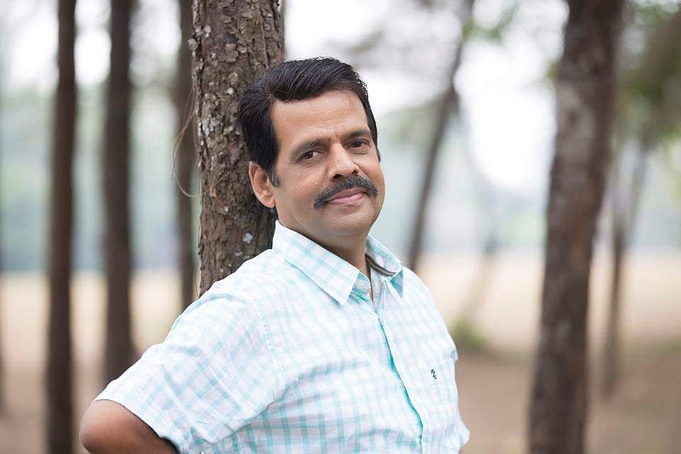 'ഇത് പ്രധാനമന്ത്രി സമ്മാനിച്ച അപൂർവ അവസരം, എന്റെ സിനിമകൾ കാണൂ'; കുറിപ്പുമായി ബാലചന്ദ്രമേനോൻ