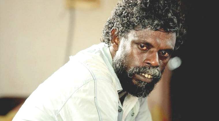 ദിലീപിനെ അറസ്റ്റ് ചെയ്ത പൊലീസുകാര്‍ മണ്ടന്‍മാരല്ലെന്ന് വിനായകന്‍