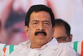 വിന്‍സെന്റിന്റെ അറസ്റ്റ് അസാധാരണമായ നടപടി: രമേശ് ചെന്നിത്തല