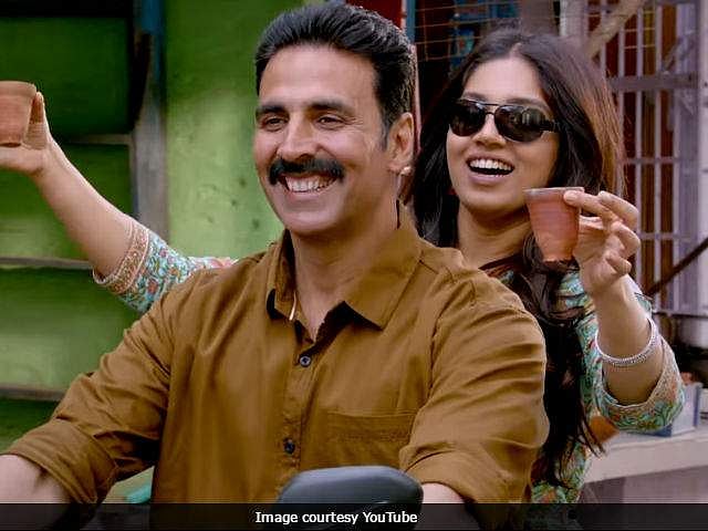 റിലീസിന് മുന്പേ അക്ഷയ് കുമാറിന്റെ പുതിയ ചിത്രം ഇന്റര്നെറ്റില്