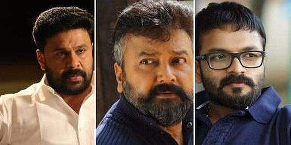 ദിലീപിന്റെ ജയില്‍വാസം നീളുമ്പോള്‍ കോളടിക്കുന്നത് ജയറാമിനും ജയസൂര്യയ്ക്കും