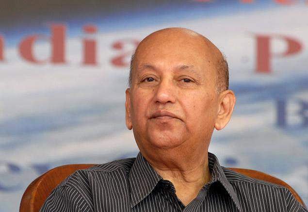 ബഹിരാകാശ ശാസ്ത്രജ്ഞന്‍ യുഎന്‍ റാവു അന്തരിച്ചു