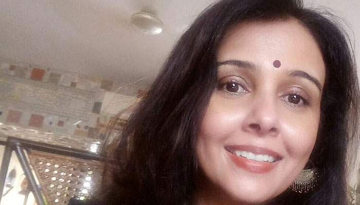 കാതടപ്പിക്കുന്ന ശബ്ദത്തിലെ ബാങ്കുവിളിക്കെതിരെ ഗായിക സുചിത്രയും; ദൈവത്തെ കുറിച്ച് ലൗഡ്സ്പീക്കറിലൂടെ ഓര്മപ്പെടുത്തണമെന്നില്ല