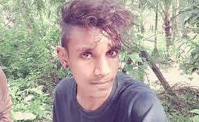 ഇങ്ങനെ തല്ലിച്ചതയ്ക്കാന്‍ മാത്രം എന്റെ മകന്‍ ചെയ്ത തെറ്റെന്താണ്