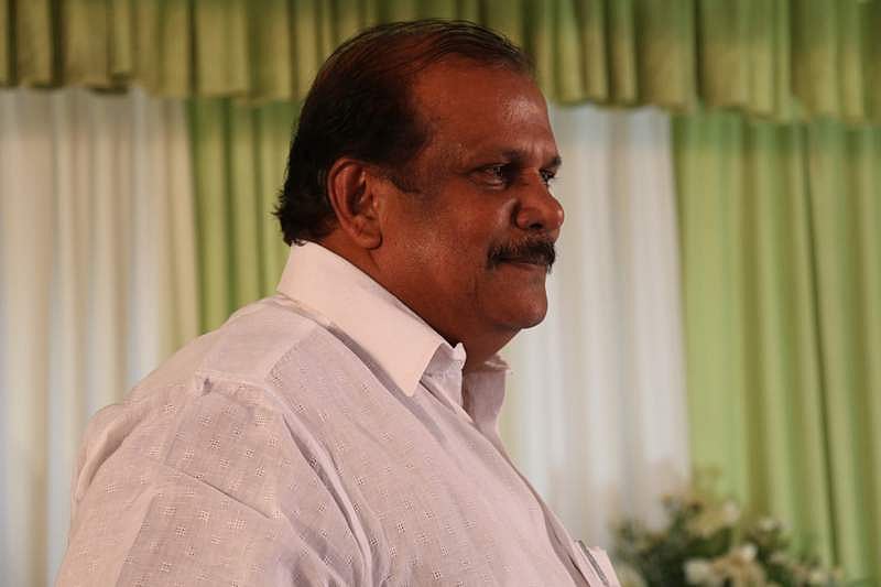 ചോദ്യം ചെയ്യല്‍ ഭയന്ന് ഒളിച്ചോടിയതല്ല; പഠനയാത്രയുടെ ഭാഗമായി പഞ്ചാബിലെന്ന് പി.സി.ജോര്‍ജ്