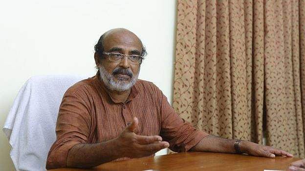 കോഴി വില 87 രൂപ മതി, സിനിമാ ടിക്കറ്റ് നിരക്ക്‌ കൂട്ടുന്നത് തോന്ന്യാസമെന്ന് ധനമന്ത്രി