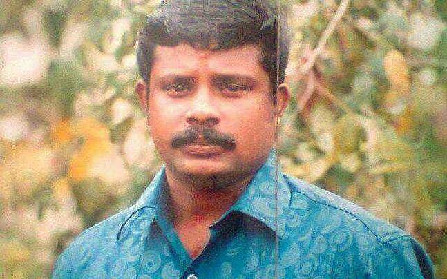 ആര്‍എസ്എസ് പ്രവര്‍ത്തകന്റെ കൊലപാതകം: രണ്ടു പേര്‍ കൂടി അറസ്റ്റില്‍