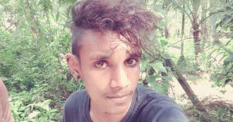 വിനായകന്‍ മരിച്ച സംഭവം: രണ്ട് പോലീസുകാര്‍ക്കെതിരെ കേസെടുത്തു