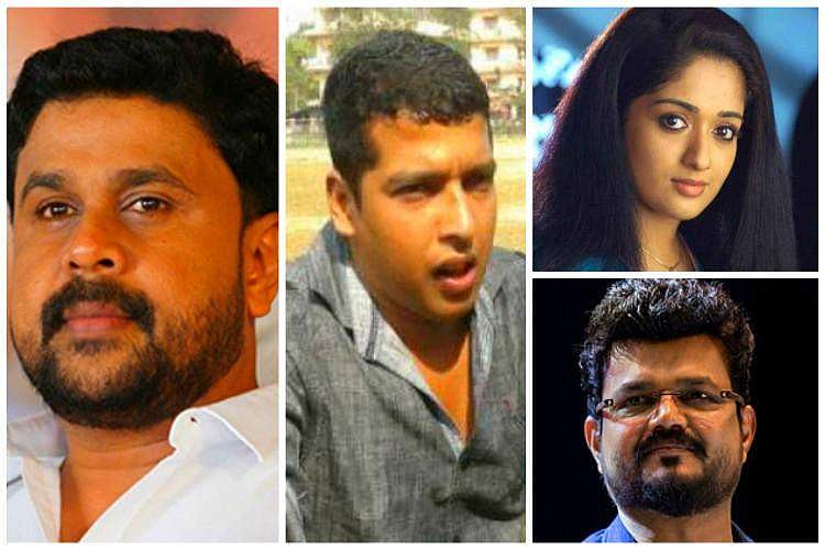 കണ്ടതിനു തെളിവുണ്ടോ? ഒരേ ടവര്‍ ലൊക്കേഷനില്‍ രണ്ടു പേര്‍ വന്നാല്‍ ഗൂഢാലോചനയാവുമോ? ദിലീപീന്റെ അഭിഭാഷകന്‍ കോടതിയില്‍