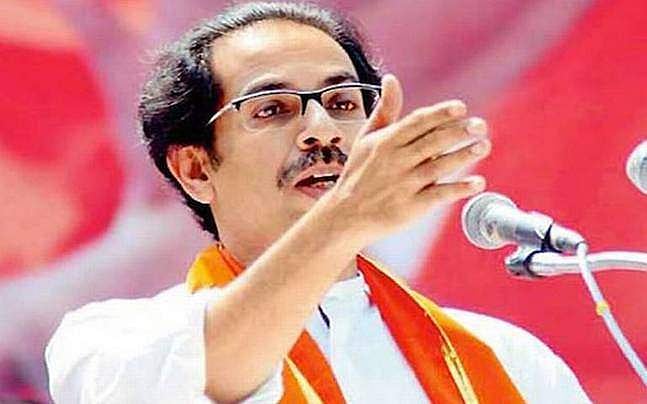 പശുവിന്റെ പേരിലെ അതിക്രമങ്ങള്‍ ഹിന്ദുത്വത്തിന് എതിരെന്ന് ശിവസേന