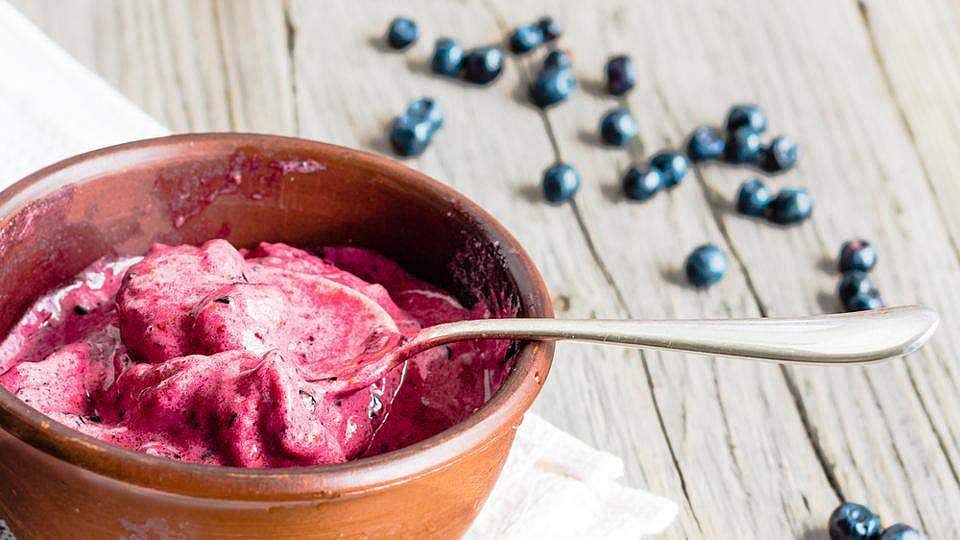 ഇത് സാധാരണ ഐസ്‌ക്രീമല്ല, ശുദ്ധ വെജിറ്റേറിയന്‍ 