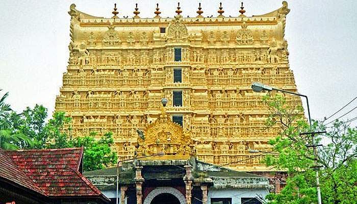ശ്രീപത്മനാഭസ്വാമി ക്ഷേത്രം വിധിയില്‍ ഭേദഗതി ; ജില്ലാ ജഡ്ജി ഹിന്ദു അല്ലെങ്കില്‍ അഡീഷണല്‍ ജഡ്ജിക്ക് ചുമതല ; ഉപദേശകസമിതി അധ്യക്ഷപദം മലയാളിയായ റിട്ടയേഡ് ജഡ്ജിക്ക്