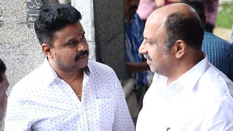 നടിയെ ആക്രമിച്ച കേസില്‍ നടന്‍ സിദ്ദിഖിനെ ചോദ്യം ചെയ്തു