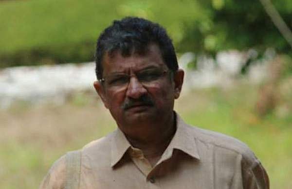 അപ്പോള്‍ അശോകന്‍ ചരുവില്‍ അലറി; കടക്കു പുറത്ത്