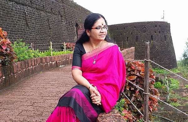 റബറും ഏലവും പണവും മാത്രം കണ്ടു വളര്‍ന്ന പിസി ജോര്‍ജിന് പെണ്ണിന്റെ മാനമെന്തെന്ന് അറിയുമോ? ഭാഗ്യലക്ഷ്മി