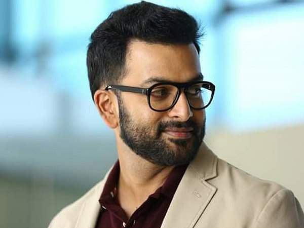 ഇനിയും ക്രിയേറ്റീവായ ട്രോളുകള്‍ പോരട്ടേ; തന്നെ ട്രോളുന്നവരോട് പൃഥ്വിരാജ്