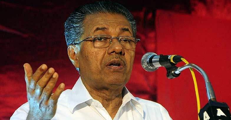 നിലപാടു വ്യക്തമാക്കി സര്‍ക്കാര്‍; അതിരപ്പിള്ളി പദ്ധതി നടപ്പാക്കും: മുഖ്യമന്ത്രി
