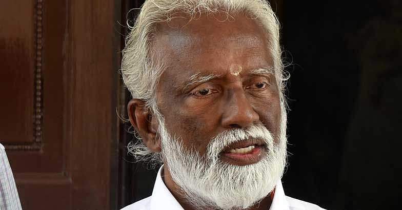 തോമസ് ചാണ്ടിയുടെ പണമിടപാടുകള്‍ സംബന്ധിച്ച് സര്‍ക്കാര്‍ ധവളപത്രം പുറപ്പെടുവിക്കണമെന്ന് കുമ്മനം രാജശേഖരന്‍