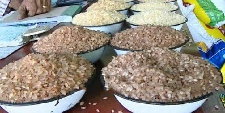 ഓണത്തിന് അരിക്ഷാമം മാറ്റാന്‍ ആന്ധ്രയില്‍ നിന്നും അരി